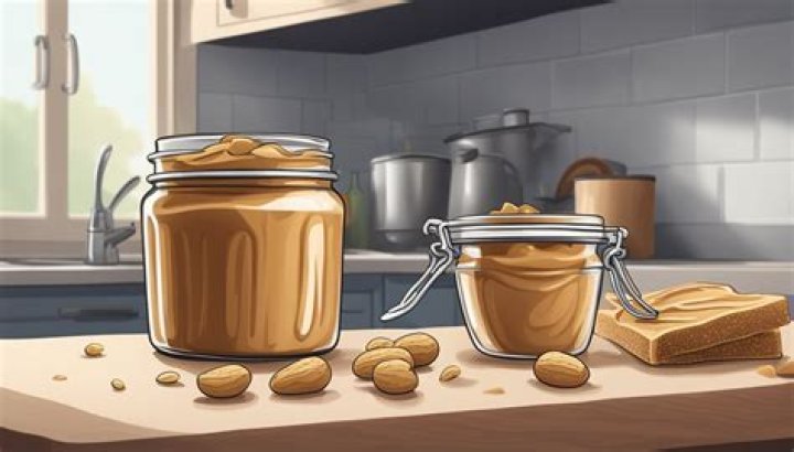 When peanut butter goes bad?