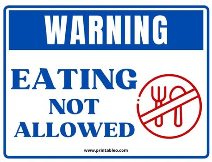 When pivoting you are not allowed to?