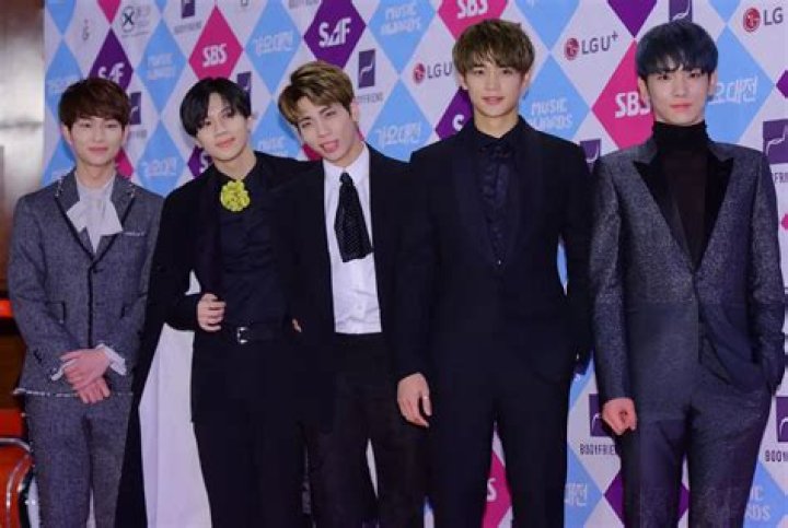 When shinee jonghyun died?