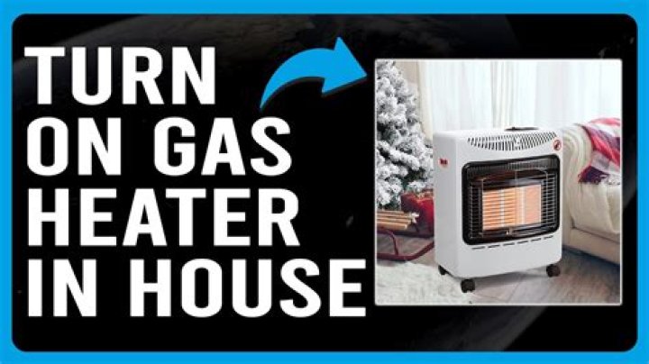 When should i turn on the heater?