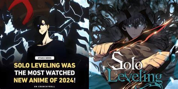 When solo leveling get animated?