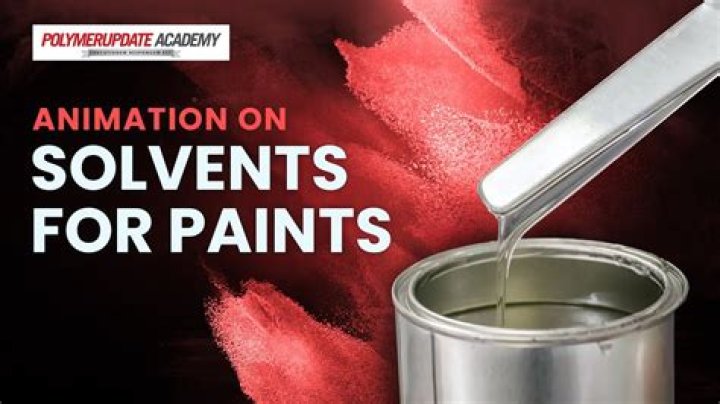 When solvent in paint evaporates too quickly?