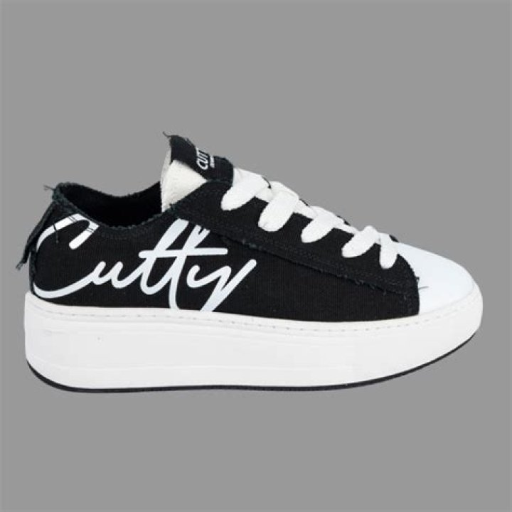 When something is cutty?