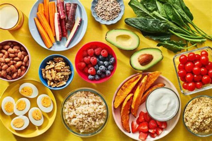 When something is nutritious?
