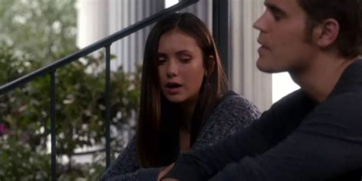 When stefan and elena break up?