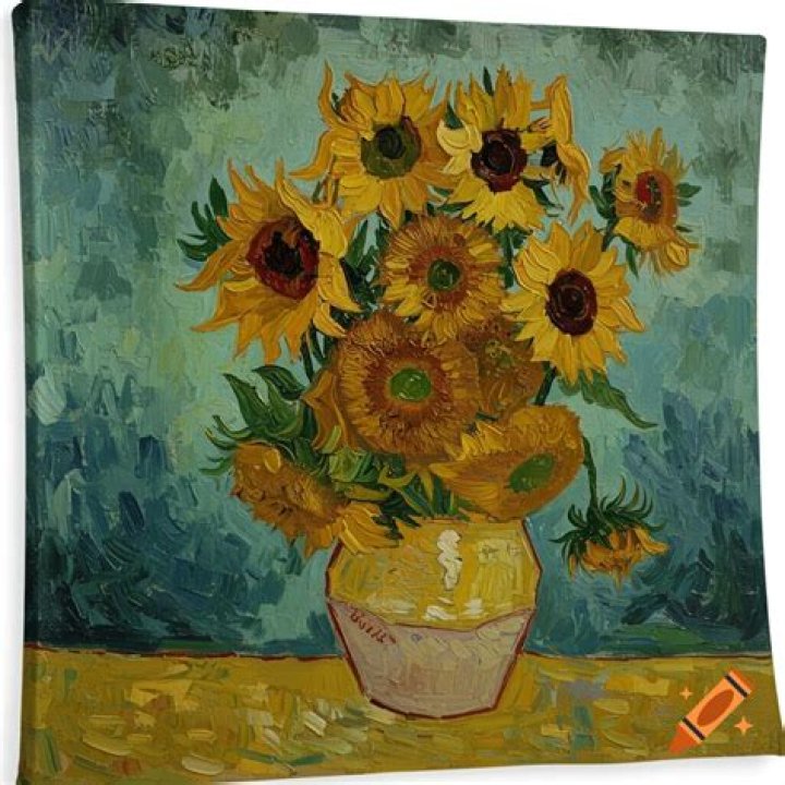When sunflowers can't find the sun?