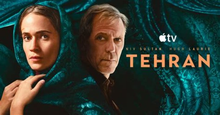 When tehran season 2?