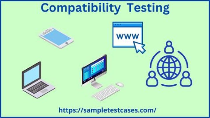 When to do compatibility testing?