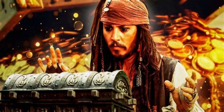 When to do count reuven's treasure?