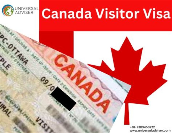 When to renew canada visitor visa?