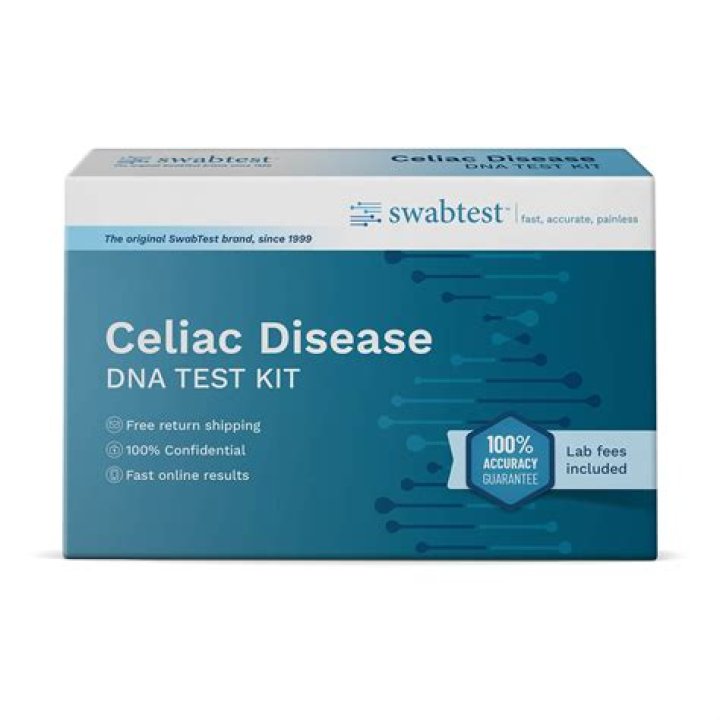 When to test for celiac?