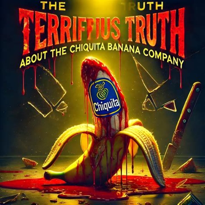 When to use chiquita?