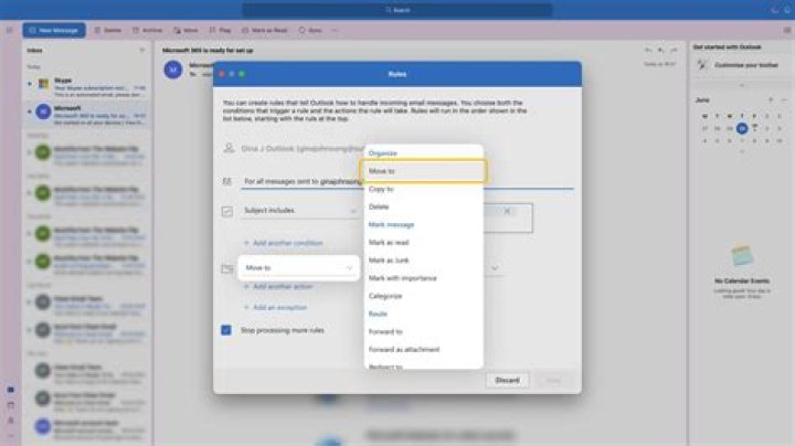 When to use chooser?