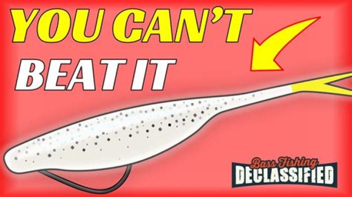 When to use flukes for bass?