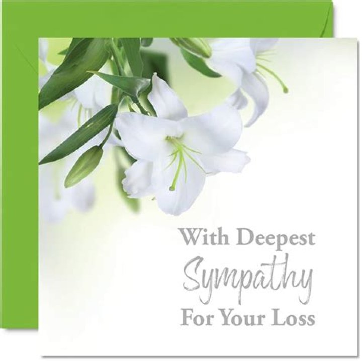 When to use sympathies?