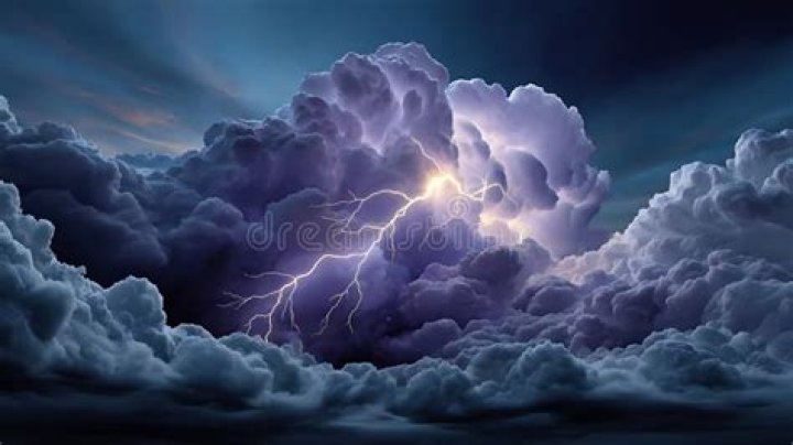 When to use thundercloud?