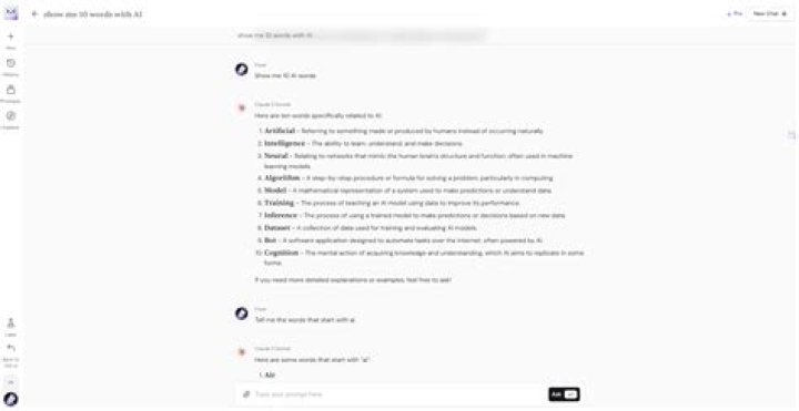 When to use truthfully?