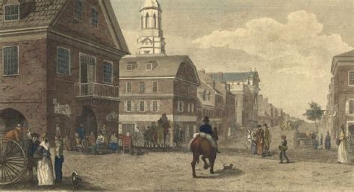 When was abbeville sc founded?