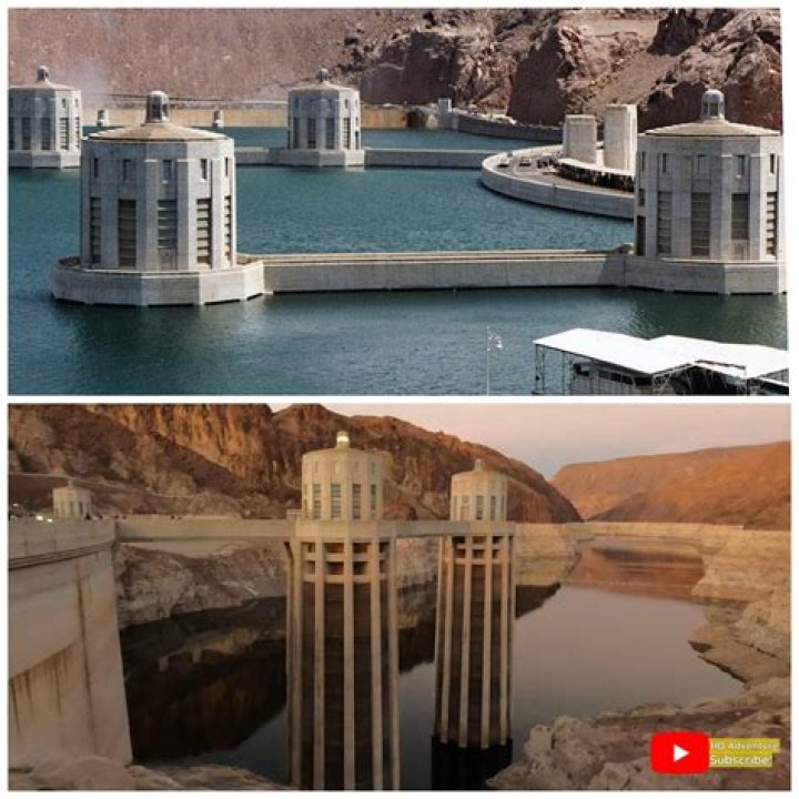 When was alcova dam built?