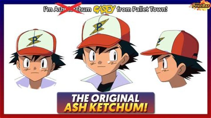 When was ash ketchum born?