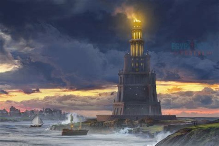 When was barnegat lighthouse built?