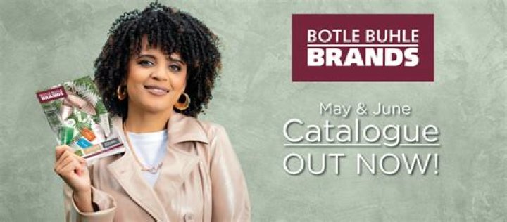 When was botle buhle brands established?