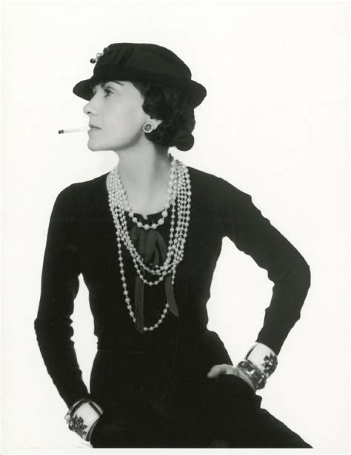 When was chanel popular?