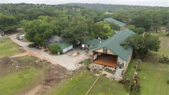 When was corsicana tx founded?