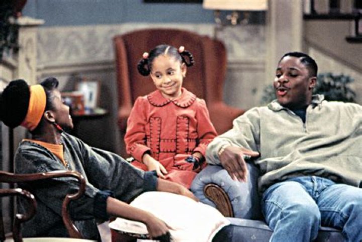 When was cosby show on the air?
