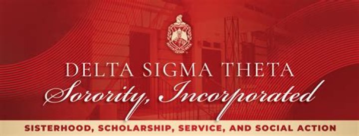 When was delta sigma theta sorority incorporated?