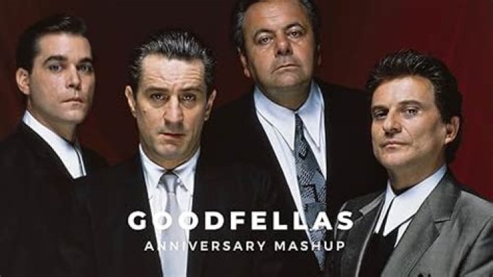 When was good fellas?