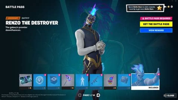 When was jawbreaker last in the item shop?