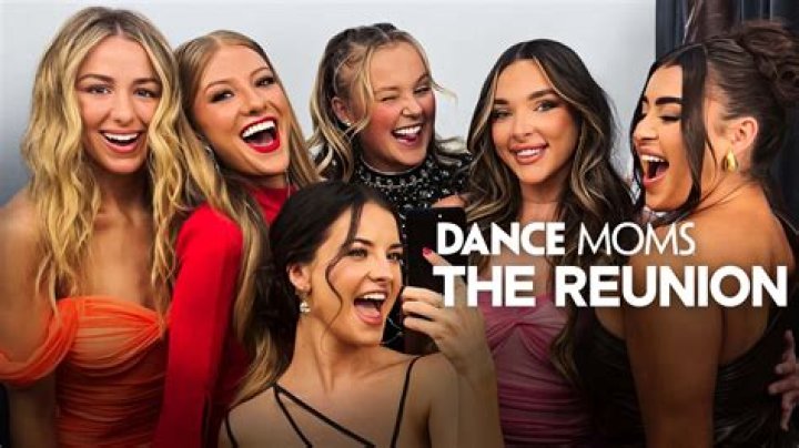 When was jayden bartels on dance moms?