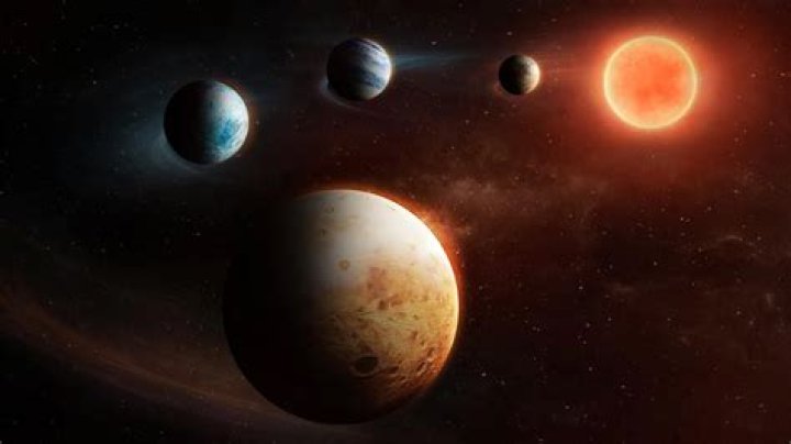 When was lanthanum discovered?