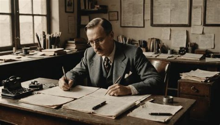 When was laszlo biro born?