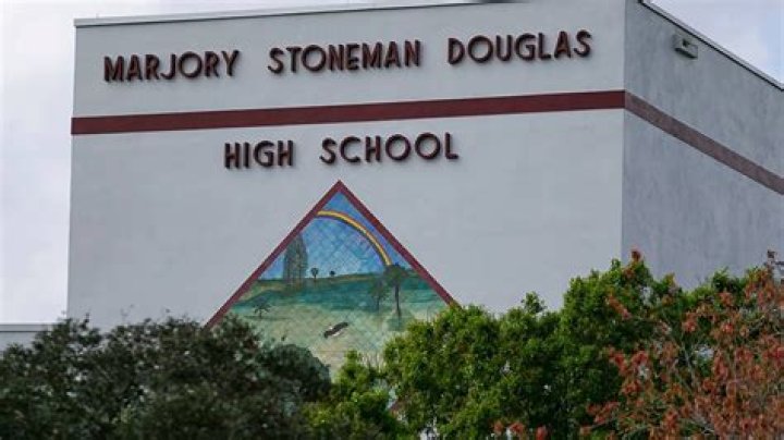 When was marjory stoneman douglas born?