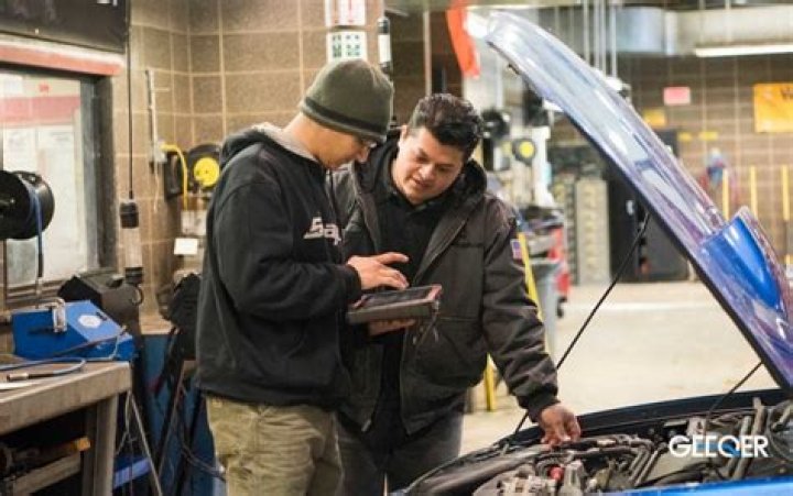 When was obd2 introduced?