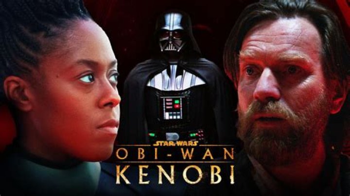 When was obi wan kenobi killed?