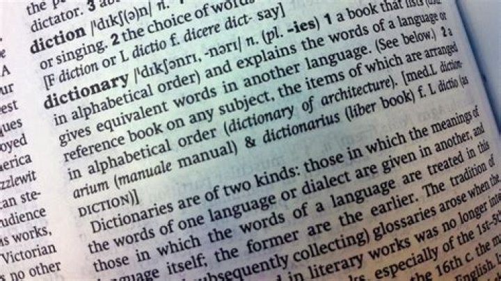 When was olfactory added to the dictionary?