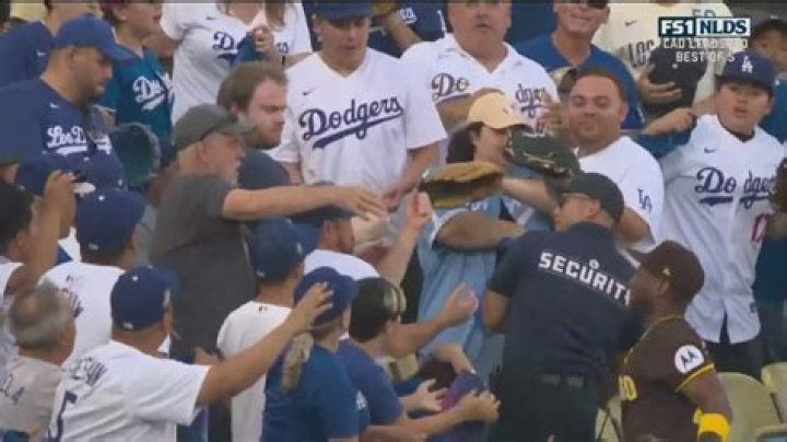 When was padres no hitter?