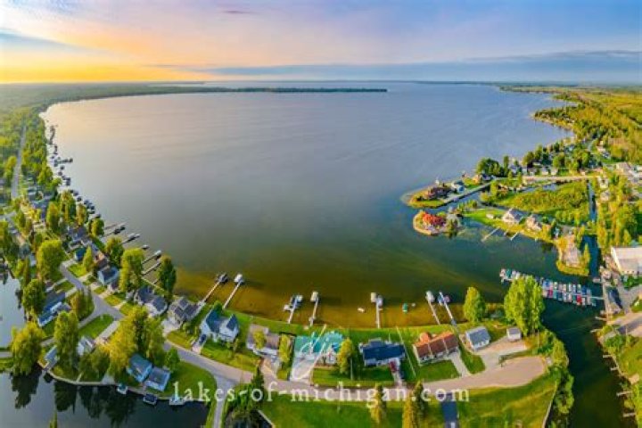 When was prudenville michigan founded?