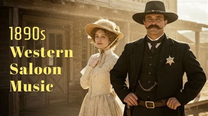 When was ragtime music popular?