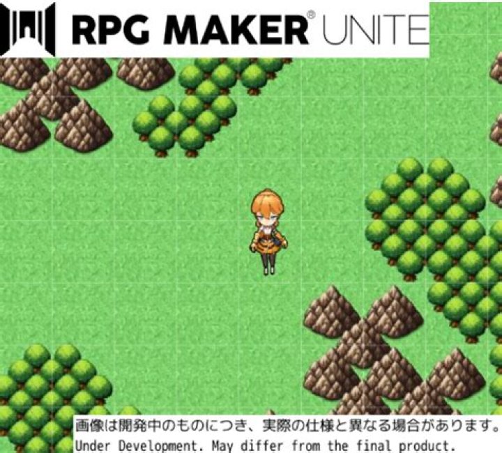 When was rpg created?