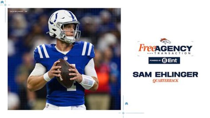 When was sam ehlinger draft?