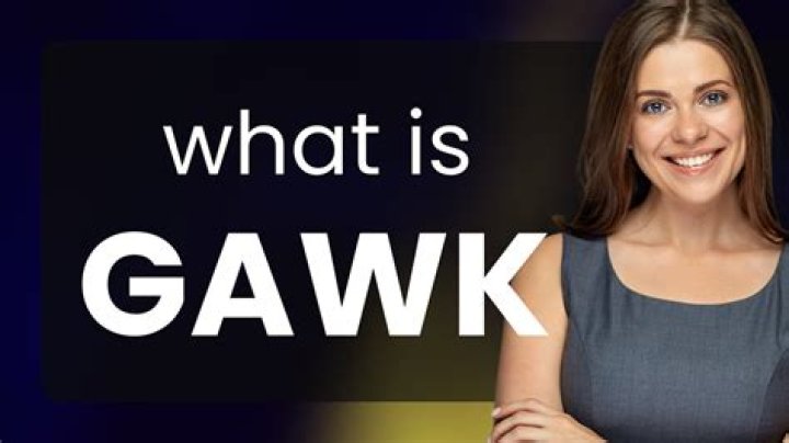 When was saung gauk invented?