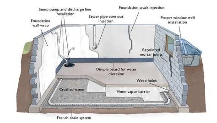 When was shotcrete invented?