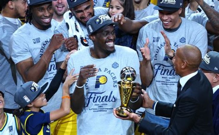 When was siakam drafted?