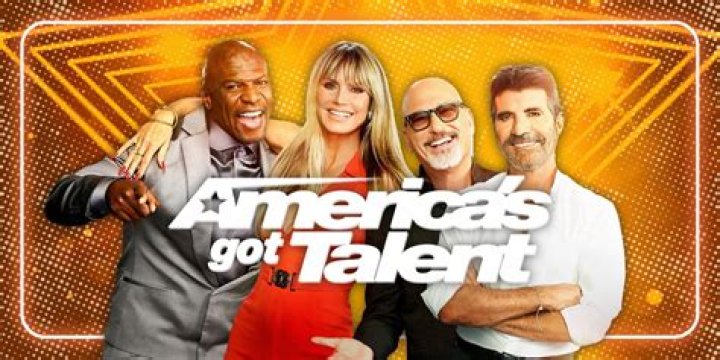 When was terry fator on america's got talent?