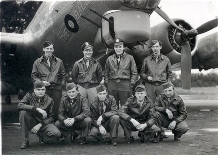 When was the army air corps changed to usaaf?