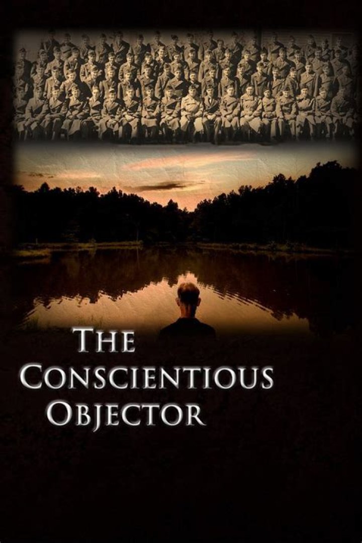 When was the conscientious objector?